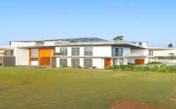 Ashva Retreat