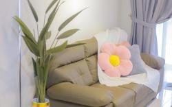 Danga Bay Cozy Home Away Central of JB -By The One