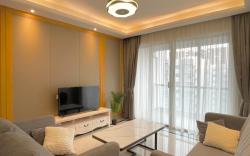 R&F Europe Style 3BR 4to12Pax Ciq R&F Mall