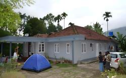 3 Bedroom Hall Villa