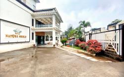 Hotel Nature Sheild by Prospera Hospitality 
