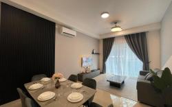 HM Dream D'Carlton  GAME Mahjong up to 6paxs