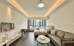 Comfort  Studio•R&F Seine Region• 2 Pax/Near CIQ