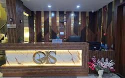 Hotel GLS International