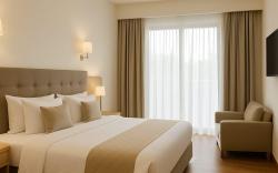 Sri Sai Bisagni Service Apartment