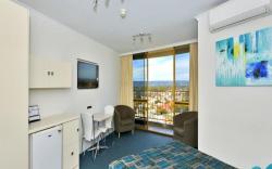 Atlantic Tower Motor Inn