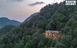 StayVista at  Glass Forest