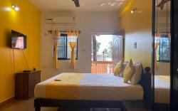 Marina Guest House
