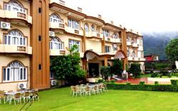 Imperial Heights Resort