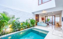 Melasity Villa by Betterplace