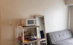 Centrio Towers Condominium - 1 BR Pool View