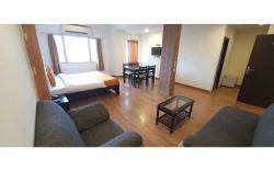 Hotel Shree Vilas ( A Unit of Spirit Residency )