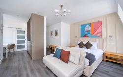 Cozy Studios In The Heart of Shoreditch
