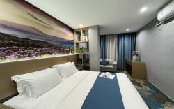 Shenzhen Pinghui Fashion Hotel - Pingshan Middle School Branch