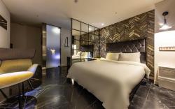 Dongtan Hotel Yein