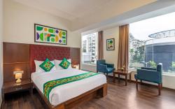 Treebo Comfy Business