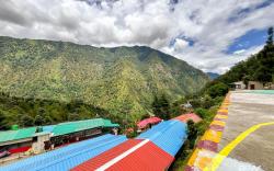 The Sona Heli Resort 