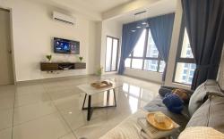 Bali 1BR Basic 4 Pax - NetFlix/Parking/WiFi
