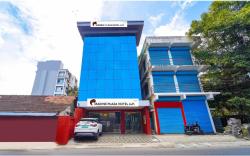 MARINE PLAZA HOTEL