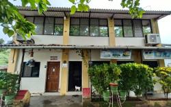 Dahigaon Lake Resort by Prospera Hospitality 