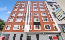 RG Suites EC II