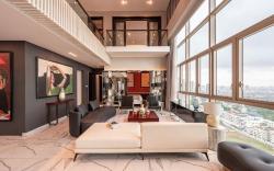 Vista SkyVilla and Penthouse Riverview-Groups-Families