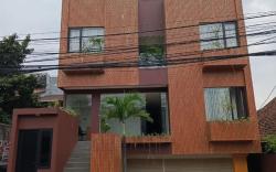 Capital O 94587 Hotel Kebon Jahe
