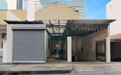 Capital O 94637 Teratai Residence