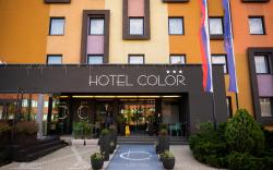 Hotel Color
