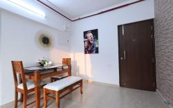 Premium 3BHK High-Floor | Near Goregaon Exhibition