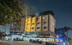 Hotel My All Padang