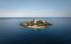 Mamula Island by Banyan Tree