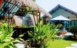 Lumbung Harmony Stay 1BR with Garden View #N2