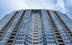 Aeon Towers Davao Condotel