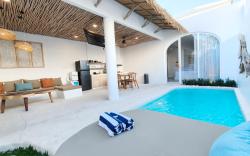 Villa Chioni Uluwatu