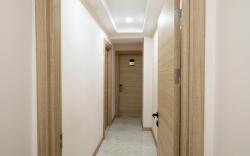Lenus Hagia Sophia Hotel
