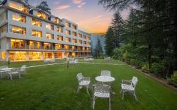 Snow Valley Heights – An Elegant Air-Conditioned Escape by Snow Valley Resorts