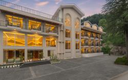 Snow Valley Heights – An Elegant Air-Conditioned Escape by Snow Valley Resorts