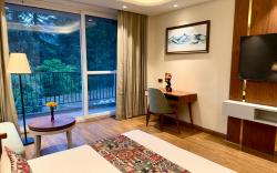 Snow Valley Heights – An Elegant Air-Conditioned Escape by Snow Valley Resorts