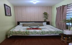 Amigas Transient House