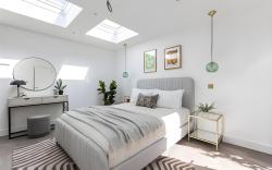 Cozy Leyton House with Garden and Small Terrace