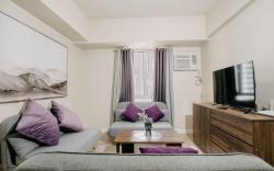 NEW! Trendy 1BR @ Cebu IT Park – Prime Location
