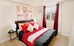 Premium 1BR in Cebu IT Park - Central Location