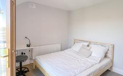 Room with private bathroom "birch"