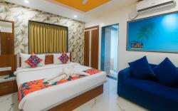 AGY Hotels