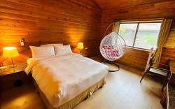 常春藤汽車旅館