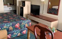 Suite Stay - Talladega