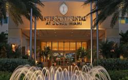 InterContinental at Doral Miami By IHG