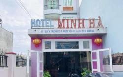 Minh Ha Hotel
