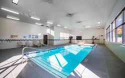 Quality Inn Draper near Salt Lake City